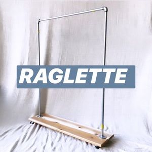 @ragletteshop by Gab :)